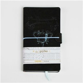 Notebook Harry Potter
