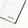 Notebook Harry Potter