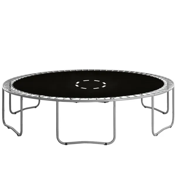 Batuudimatt Springos TM-8FT 48V 244 cm 8 FT 48 vedruga