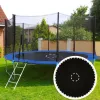 Batuudimatt Springos TM-8FT 48V 244 cm 8 FT 48 vedruga