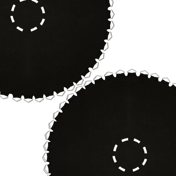 Batuudimatt Springos TM-8FT 48V 244 cm 8 FT 48 vedruga