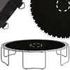 Trampoline mat Springos TM-8FT 48V 244 cm 8 FT 48 springs