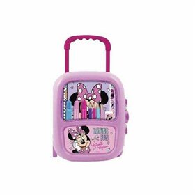 Stationery Set Minnie Mouse