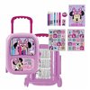 Stationery Set Minnie Mouse