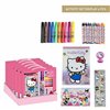 Stationery Set Hello Kitty Pink