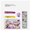 Stationery Set Hello Kitty Pink
