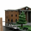 Model Smoby Hill Valley