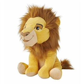 Fluffy toy Smoby Mufasa 45cm