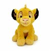 Fluffy toy Simba Simba 25 cm (1 Piece)