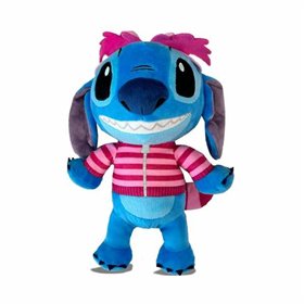 Fluffy toy Smoby Stitch 25 cm (1 Piece)