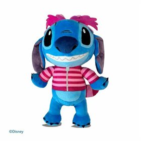 Fluffy toy Smoby Stitch 25 cm (1 Piece)