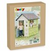 Children's play house Smoby Jolie