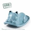 Rocker Smoby Cat Blue