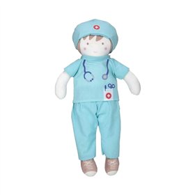 Rag Doll Arias Elegance 34 cm