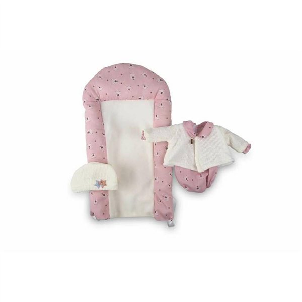 Doll's clothes Arias