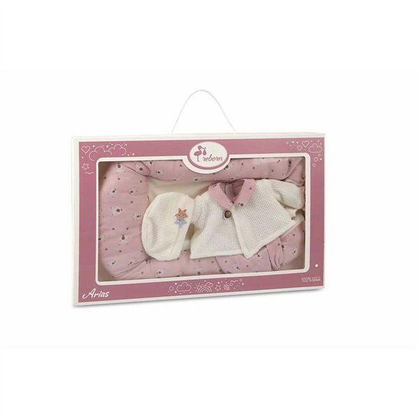 Doll's clothes Arias