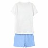 Set of clothes Bluey Light Blue 6 Years