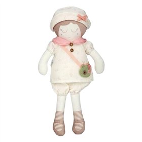Rag Doll Arias Elegance 34 cm
