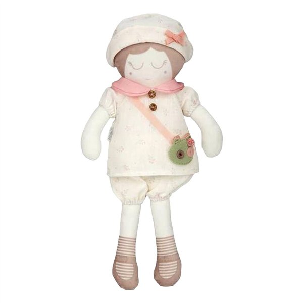 Rag Doll Arias Elegance 34 cm