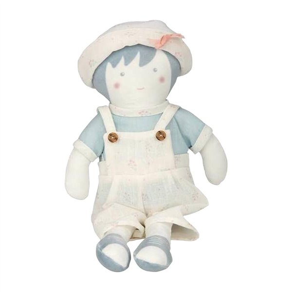 Rag Doll Arias Elegance 34 cm