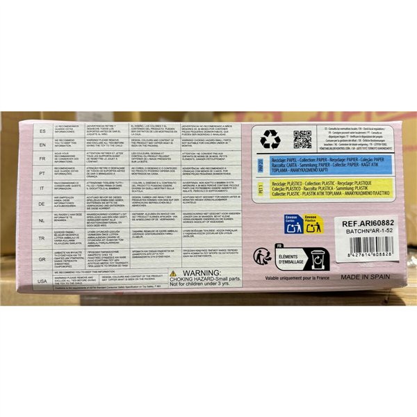 Rag Doll Arias Elegance 34 cm