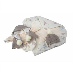 Doll's clothes Arias