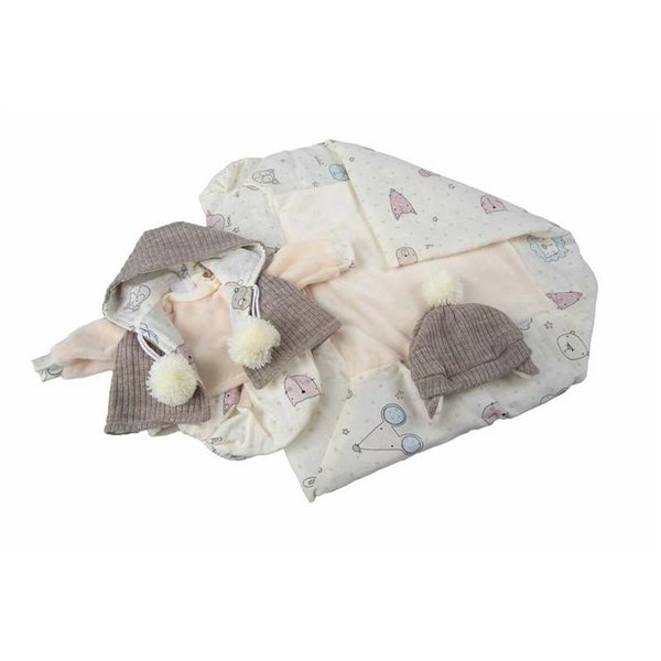 Doll's clothes Arias