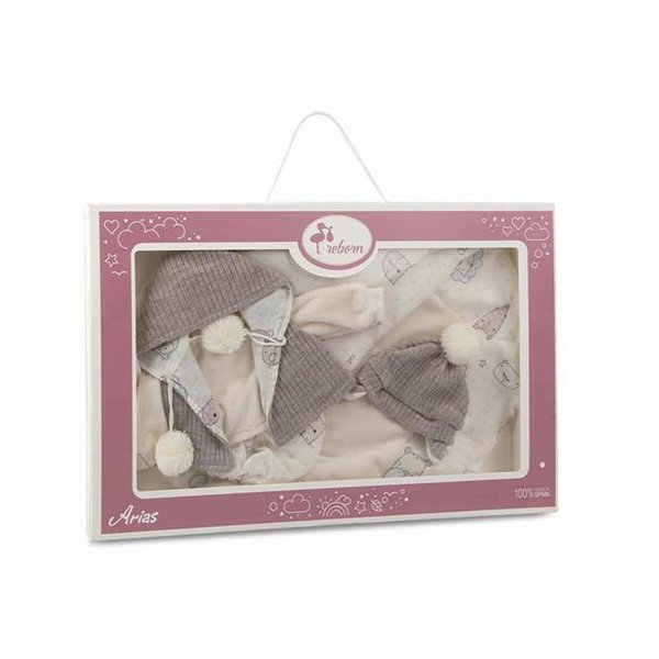 Doll's clothes Arias