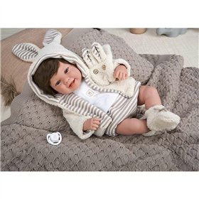 Baby Doll Arias Zoe 45 cm