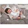 Baby Doll Arias Zoe 45 cm