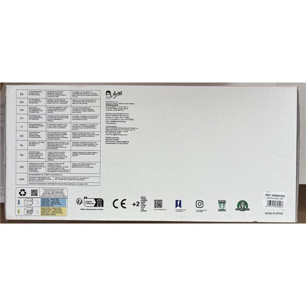 Baby Doll Arias Zoe 45 cm