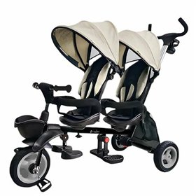 Tricycle Ociotrends Twinned