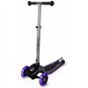 Scooter Ociotrends Eco Future Scooter Purple 3 wheels