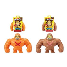 Action Figure Smashers Gorilla