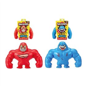 Action Figure Smashers