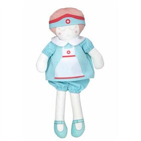 Rag Doll Arias Elegance Nurse 34 cm