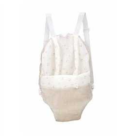 Baby Carrier Backpack Arias 40-45 cm Beige