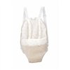 Baby Carrier Backpack Arias 40-45 cm Beige