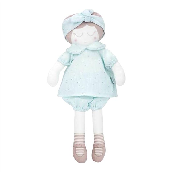 Rag Doll Arias Elegance 34 cm