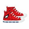 Children's sandals Spider-Man Red