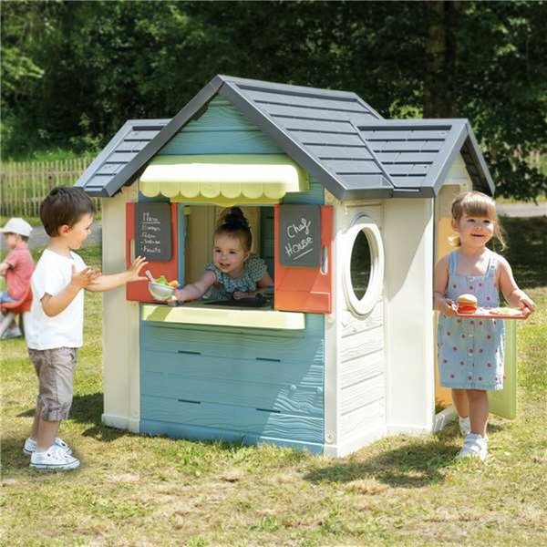 Children's play house Smoby