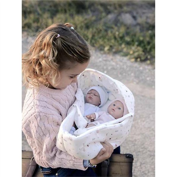 Dolls Arias Pillines 26 cm