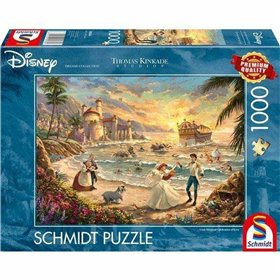 Puzzle Disney 1000 Pieces