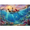 Puzzle Disney 500 Pieces