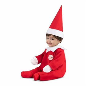 Costume for Babies My Other Me Elf 24-36 Months