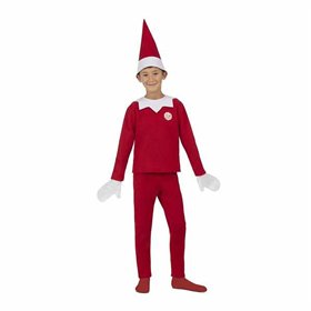 Costume for Children My Other Me Elf 10-12 Years