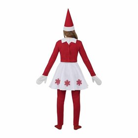 Costume for Adults My Other Me Elf S
