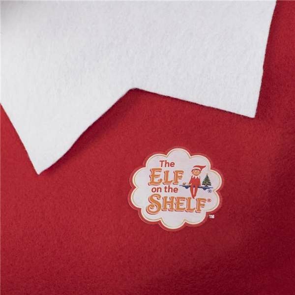 Costume for Adults My Other Me Elf S