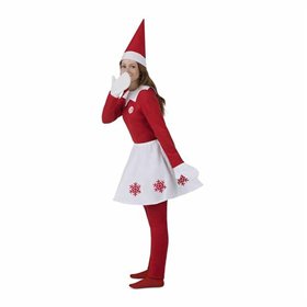 Costume for Adults My Other Me Elf L
