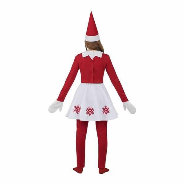 Costume for Adults My Other Me Elf L